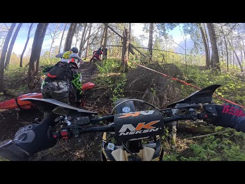EESS 2025 I Etapp - Leigo Enduro - Lauri Kodres #535