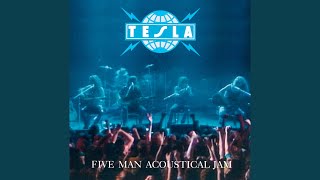 Down Fo&#39; Boogie (Live At The Trocadero / 1990)