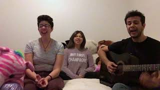 &quot;TAKE ME AWAY&quot; Acoustic Cover (John Legend)