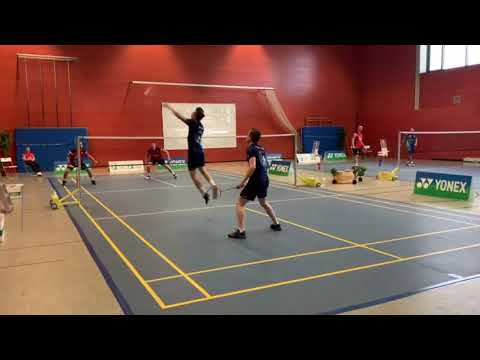 SVBB TAGEBUCH - 2. Bundesliga 2021/2022 - SVBB gegen 1. BV Mülheim