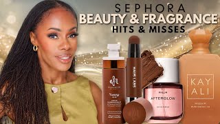 SEPHORA HAUL AND CURRENT FAVES!