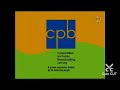 Sesame Street Funding Credits Rare 2012 2013