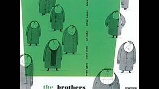 Stan Getz, Zoot Sims, Al Cohn, Allen Eager, Brew Moore  - The Brothers  ( Full Album )