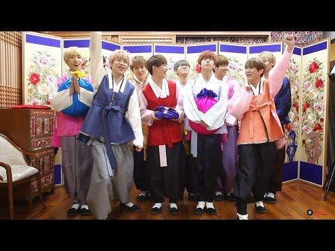 U10SECONDS 70sec - 이거 보면 업텐션한테 홀릭(Holic)