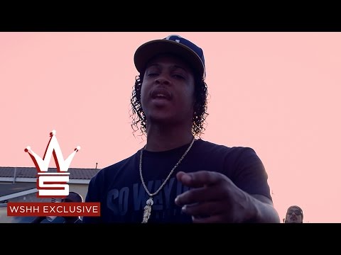 G Perico "Neva Die" (WSHH Exclusive - Official Music Video)
