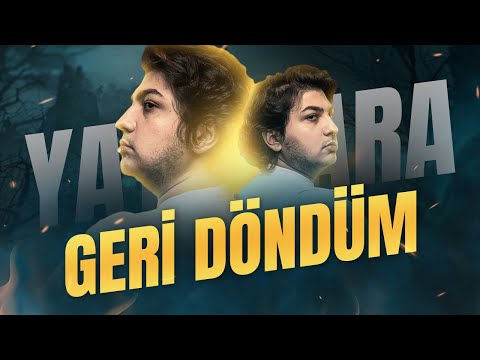 MAD ARMUT - YAYINLARA GERİ DÖNDÜM | MERAK EDİLENLER