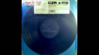 CZR & ITO Featuring Ginger - Wonder Of You (Accapella)