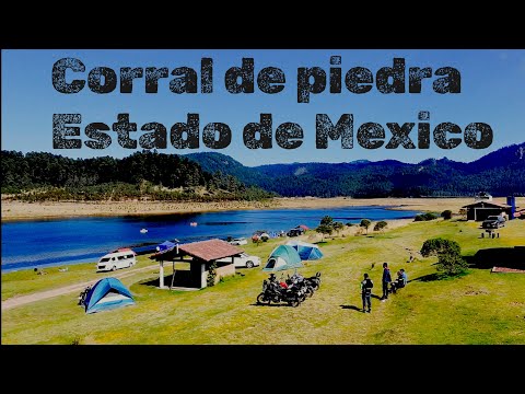 Visite CORRAL DE PIEDRA. El sitio ideal para desconectar 