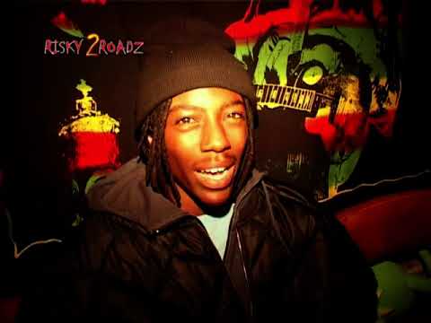 Neckle Camp [Risky Roadz 2]