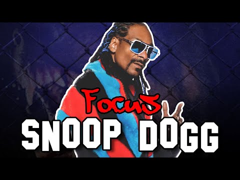 FOCUS sur SNOOP DOGG