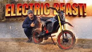 Dirt Bike Riding Tips for Beginners 🏍️ How to Ride Faster & Safer