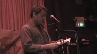 Keith Lee Morris | The Rumpus.mov