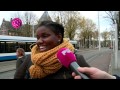 Negers over racismegehalte Nederland