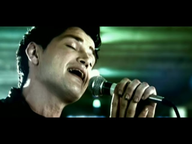 The Man Who Can't Be Moved von The Script ((jetzt ansehen))