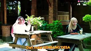 Download lagu prank sholawat sultan arab | battle sholawat sama ukhti cantik mp3
