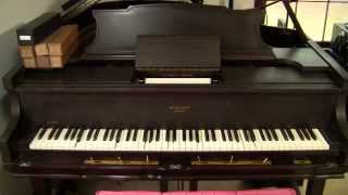 Cheek to Cheek &amp; Isn&#39;t This A Lovely Day