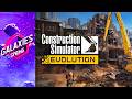 Buy Cheap Construction Simulator: Evolution Xbox Series X|S Keys from ...