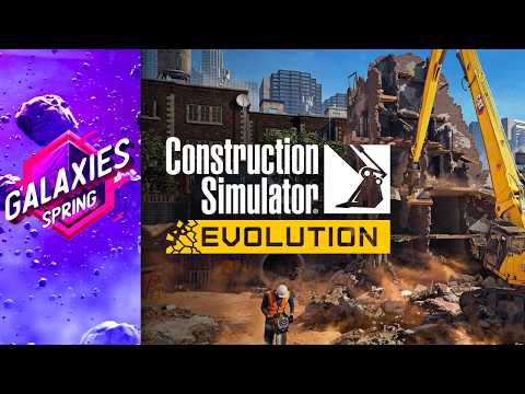 Announcement Trailer