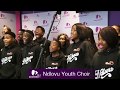 Ndlovu Youth Choir wows with isiZulu Ed Sheeran cover