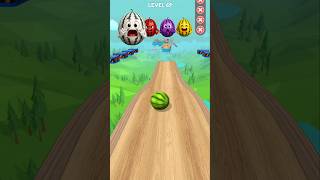 Download lagu Which 🍉 watermelon  Cross this Circle ⭕#shorts #goingballs #yoytubeshorts #shortsfeed ##gameplay mp3