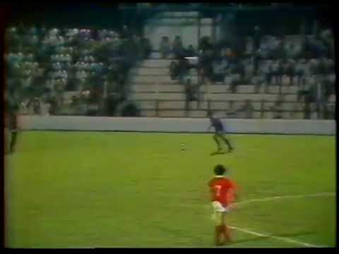 ACP TV Museu - Atlético Clube Paranavaí 2 x 1 Toledo - 1984