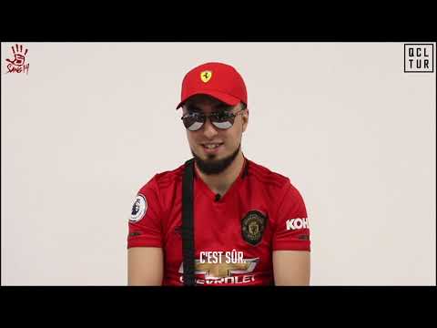 Captain Gaza: "5Sang14's goal is to explode onto the international scene!"