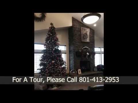Video tour of Quail Meadows Assisted Living
