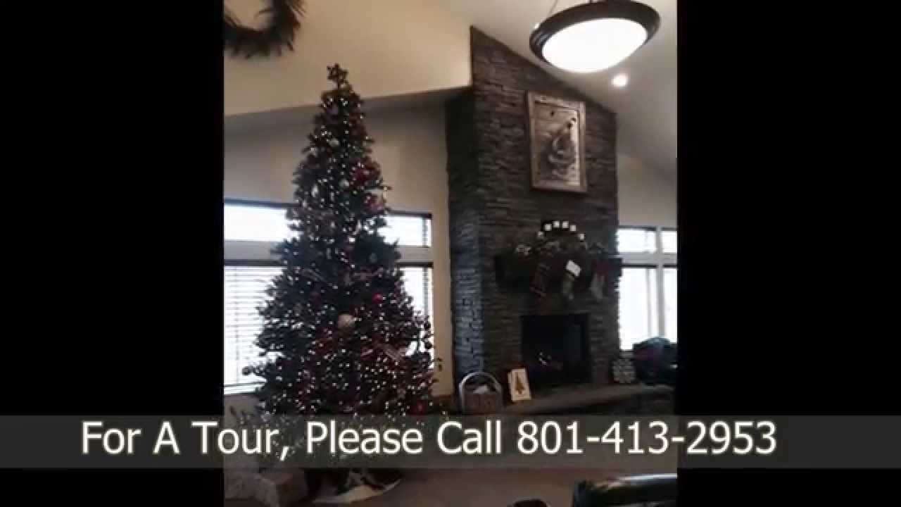 Video tour of Quail Meadows Assisted Living
