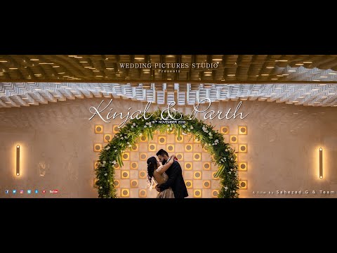 Wedding Photographer portfolio by Wedding Pictures Studio in Surat - Photo 4