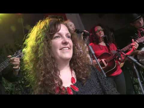 XII. International Folklore Festival/Mjezynarodny folklorny festival "Lausitz/Łužica/Lusatia 2017"