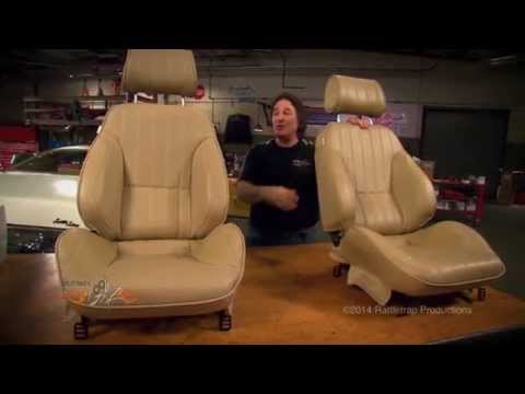 Procar by Scat - Rally 1000 Seats on Gearz TV