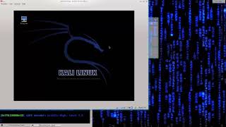 Learn Kali Linux Episode #10: Starting Kali Linux, Configuring the Network, and Updating Software