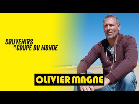 Magne : « On a le potentiel... »