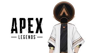 人がいそうな時間までPvEタルコフ後APEXランク