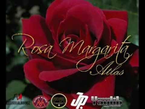 Rosa Margarita Atlas