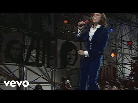 Frank Farian - Gold in Acapulco (ZDF Hitparade 10.06.1972) (VOD)