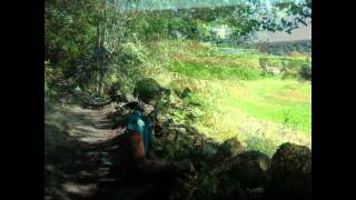 Healey Nab Chorley Lancashire 2013