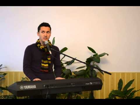 Radu Crisan Cand in lume suferinta era la culme