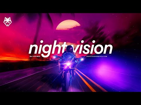 (FREE) 80s Type Beat - "Night Vision" | The Weeknd x Dua Lipa Type Beat