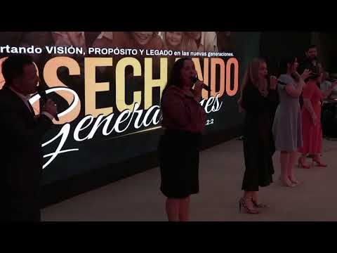 Pastor Ismael Rodríguez, Ciego de Avila, Cuba