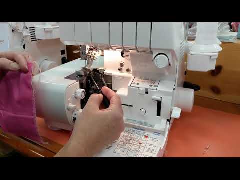 Quick How Tos:  Using Your Baby Lock Imagine | Discount Fabric Warehouse