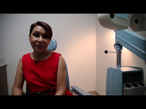Linda Makaipo | LASIK Patient Experience & Testimonial
