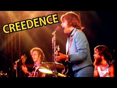 HOW TO PLAY "BAD MOON RISING" CCR | Guitar Pilgrim