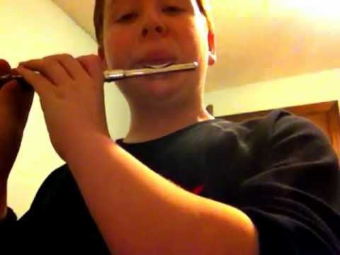 QuickTip: Piccolo Embouchure