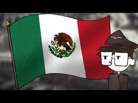 "Bandera en Alto - Canción nacionalista Mexicana (cover)"