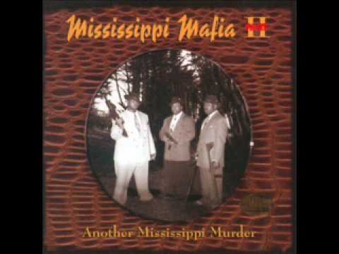 Mississippi Mafia - Roaches In My Ashtray