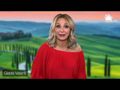Giada Live (from Las Vegas) - Friday edition