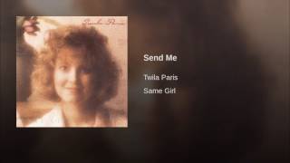 051 TWILA PARIS Send Me