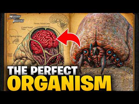 The Creepy Truth Behind Starship Troopers' Alien Bugs