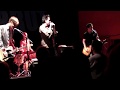 Art Brut - DC Comics and Chocolate Milkshake (live at Now We Are - 7th April 12)